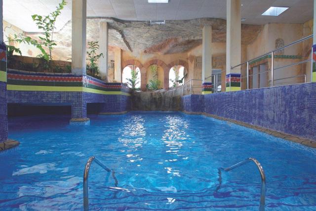 Playacalida SPA
