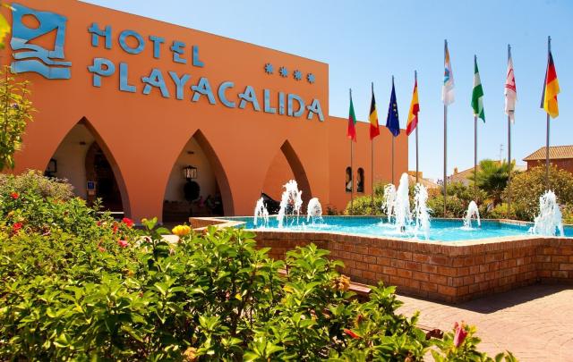 Playacalida SPA