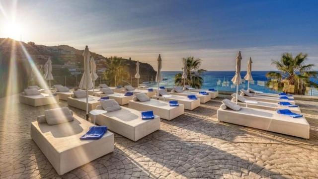 Playacalida SPA