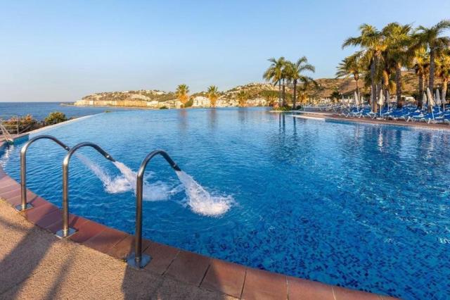 Playacalida SPA