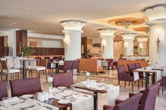 Hotel Steigenberger Pyramids Cairo