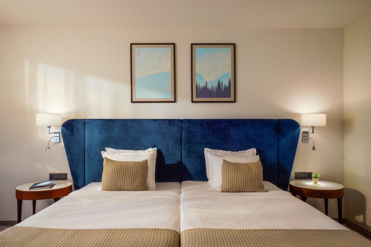 Hotel Astor Garden