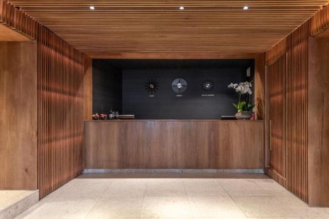 Hotel Dom Carlos Park
