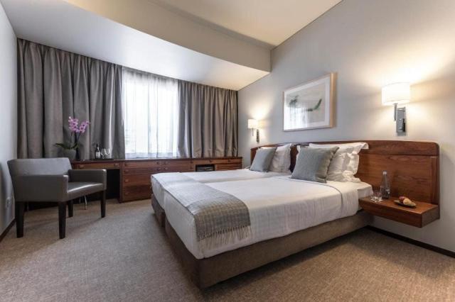 Hotel Dom Carlos Park