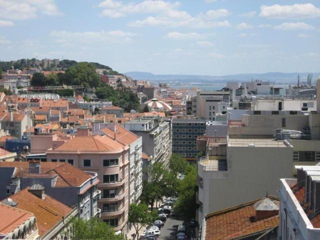 Hotel Dom Carlos Liberty