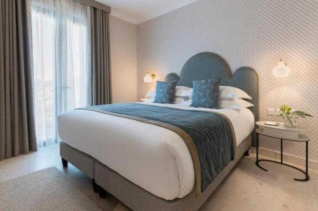 The Phoenicia Malta