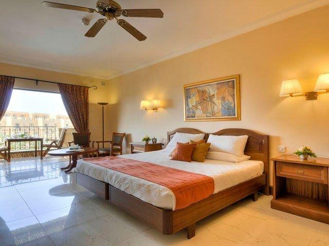 Kempinski San Lawrenz Resort