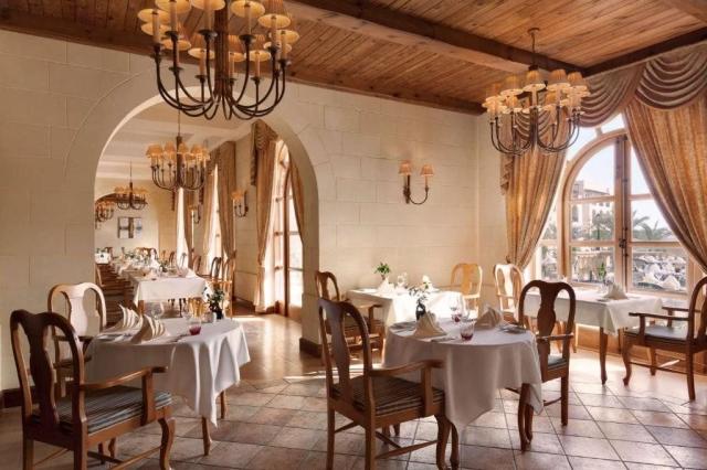 Kempinski San Lawrenz Resort