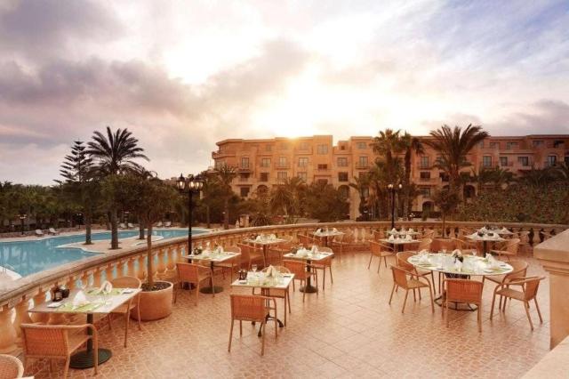 Kempinski San Lawrenz Resort