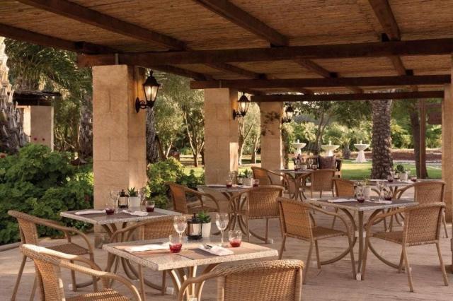 Kempinski San Lawrenz Resort