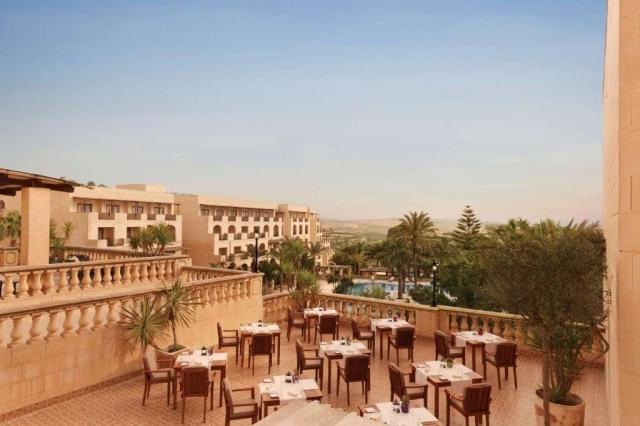 Kempinski San Lawrenz Resort