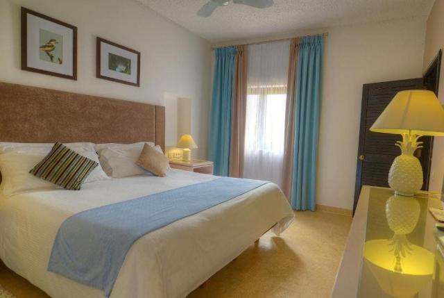 Ta' Cenc Hotel