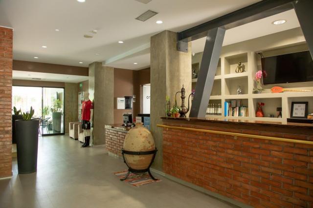 Hotel Dyrrah