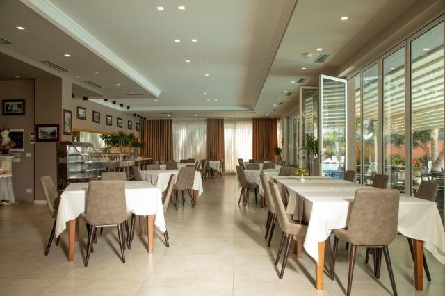 Hotel Dyrrah
