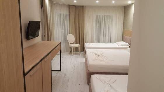 Hotel Dyrrah