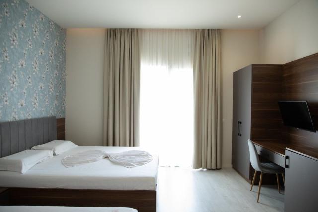 Hotel Dyrrah
