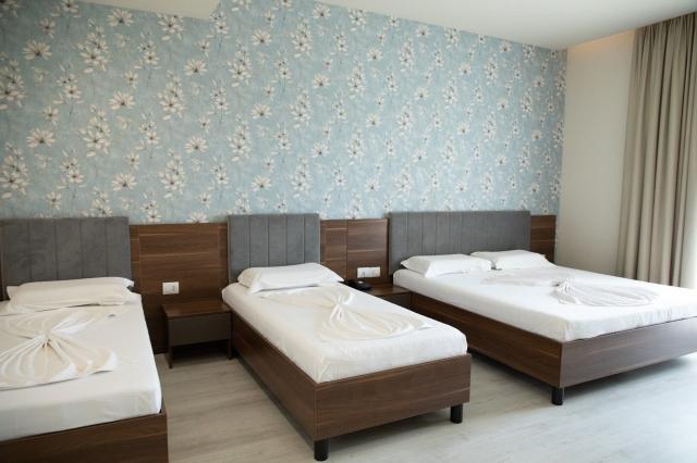 Hotel Dyrrah