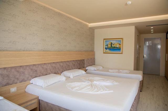 Hotel Dyrrah