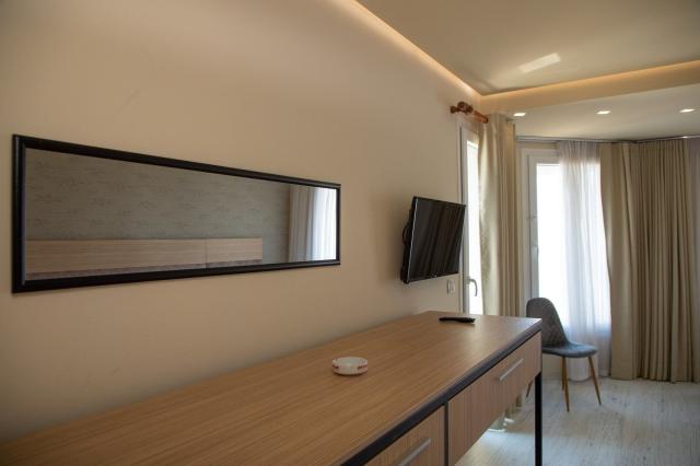 Hotel Dyrrah