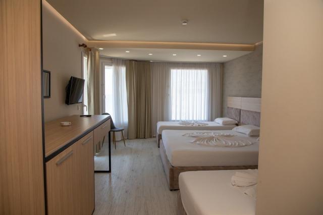 Hotel Dyrrah