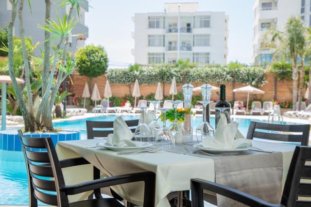 Hotel Dyrrah