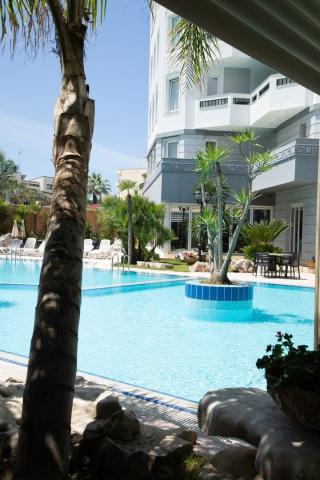 Hotel Dyrrah