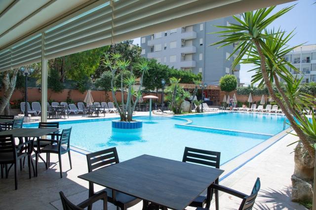 Hotel Dyrrah