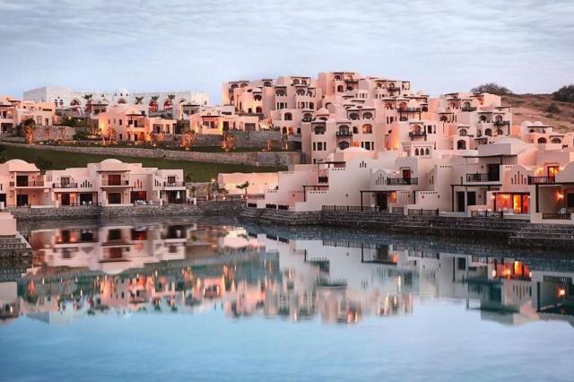 The Cove Rotana Resort