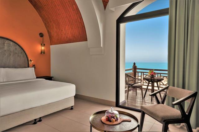 The Cove Rotana Resort