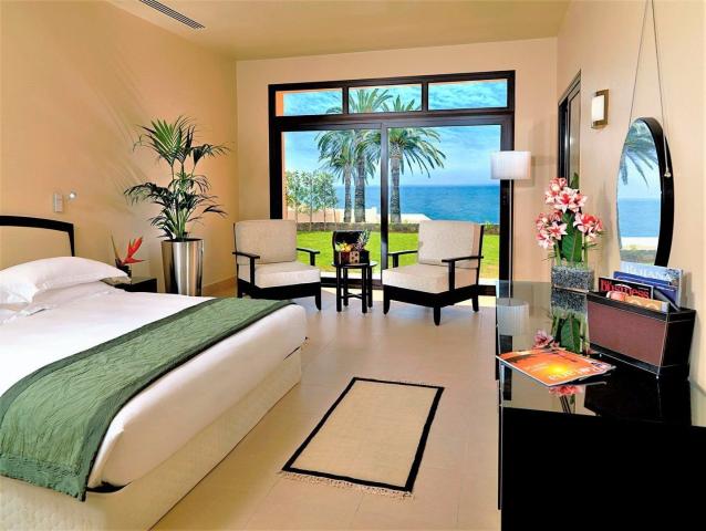 The Cove Rotana Resort