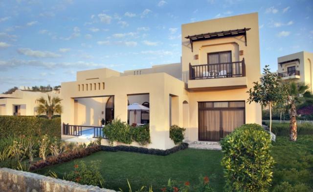 The Cove Rotana Resort