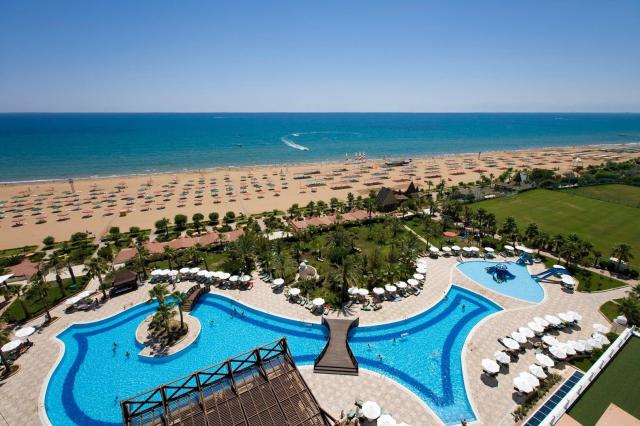Hotel Kamelya Aischen K Club