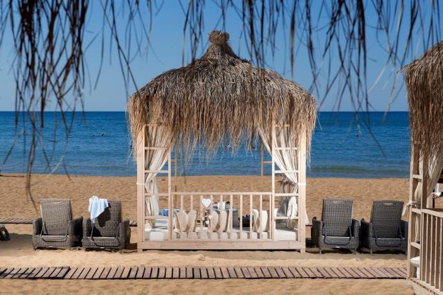 Hotel Kamelya Aischen K Club