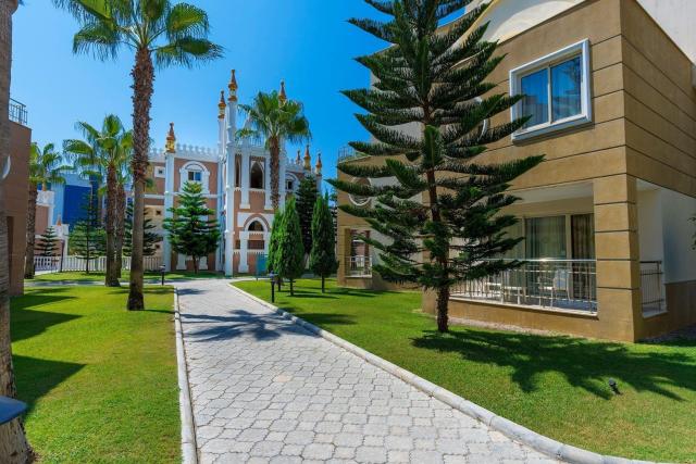 Hotel Kamelya Aischen K Club