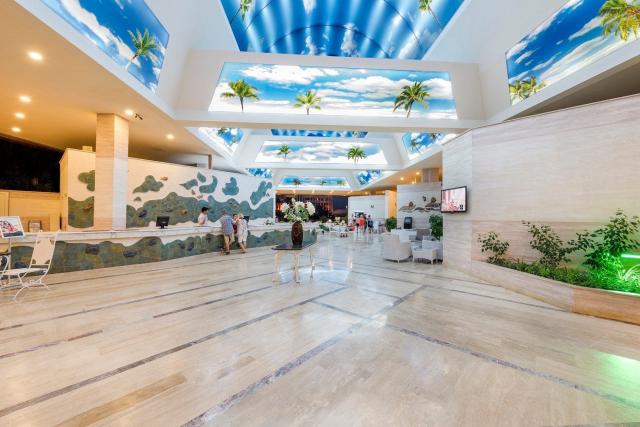 Hotel Kamelya Aischen K Club