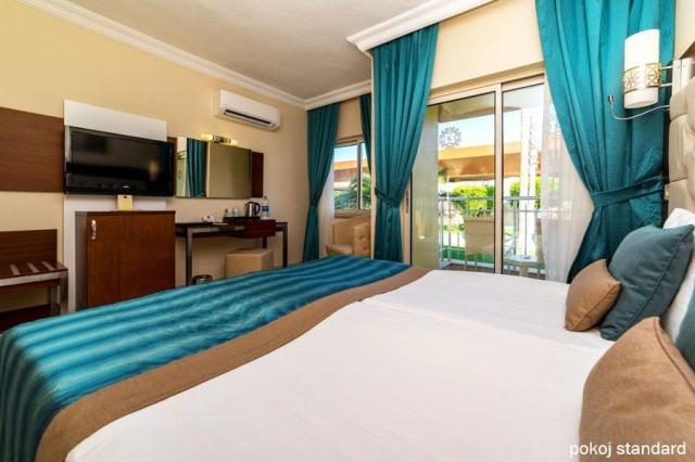 Hotel Kamelya Aischen K Club