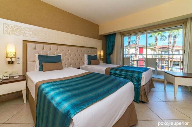 Hotel Kamelya Aischen K Club