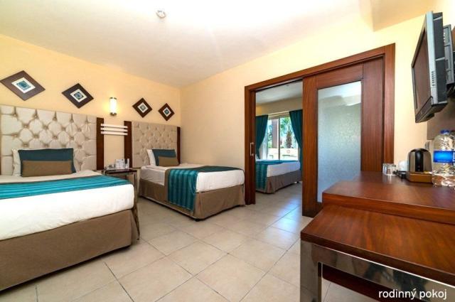 Hotel Kamelya Aischen K Club