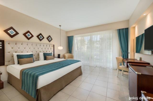 Hotel Kamelya Aischen K Club