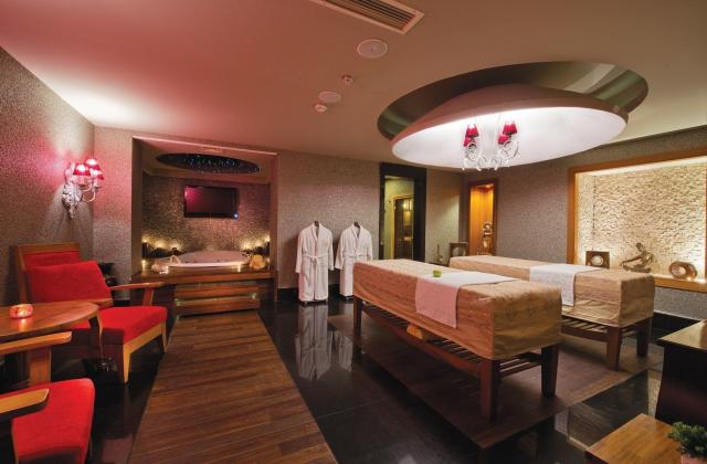 Hotel Kamelya Aischen K Club