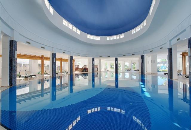 Hotel Kamelya Aischen K Club