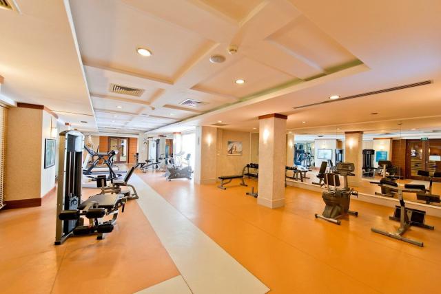 Hotel Kamelya Aischen K Club
