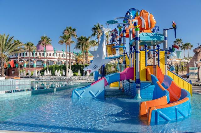 Hotel Kamelya Aischen K Club