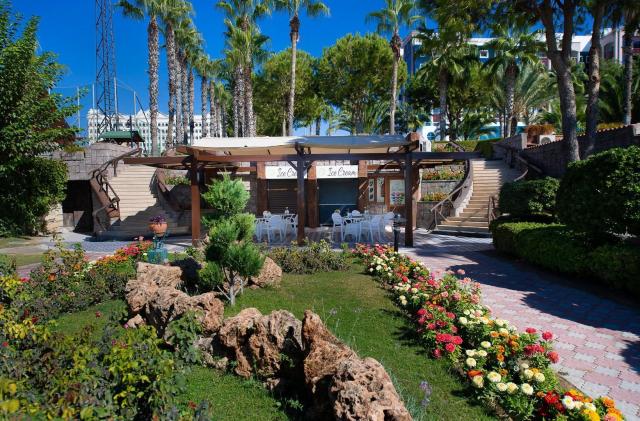Hotel Kamelya Aischen K Club