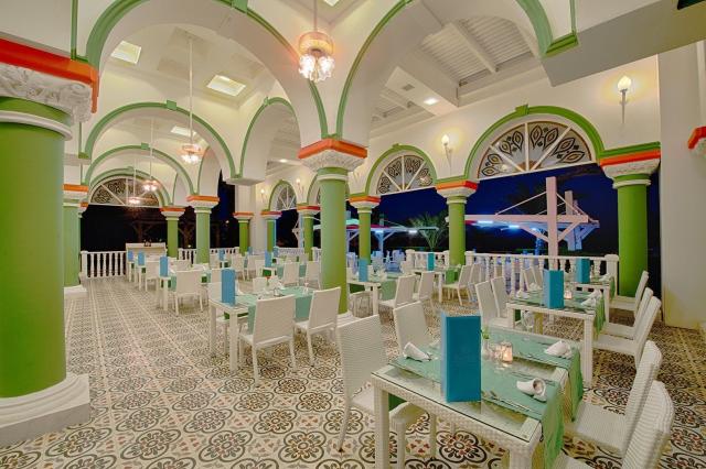 Hotel Kamelya Aischen K Club