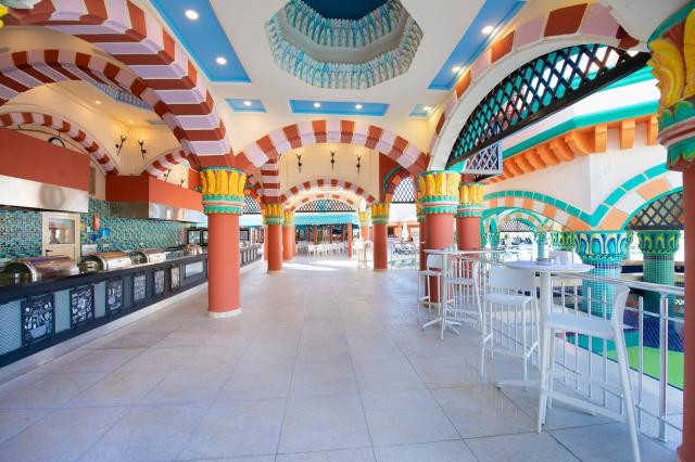Hotel Kamelya Aischen K Club