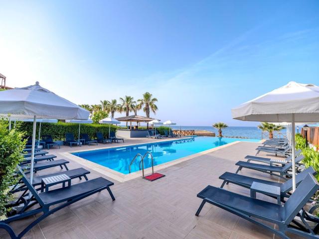 Orient Express & Hotel Adora Calma Beach