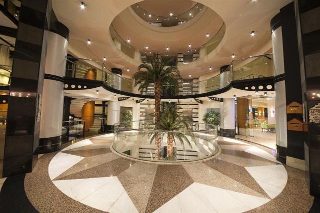 Hotel Limak Limra