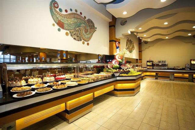 Hotel Limak Limra