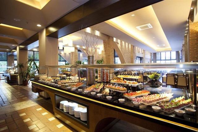 Hotel Limak Limra
